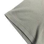 Giordano Men's Liquid Touch Slim Fit Crewneck Tee - Premium Tee