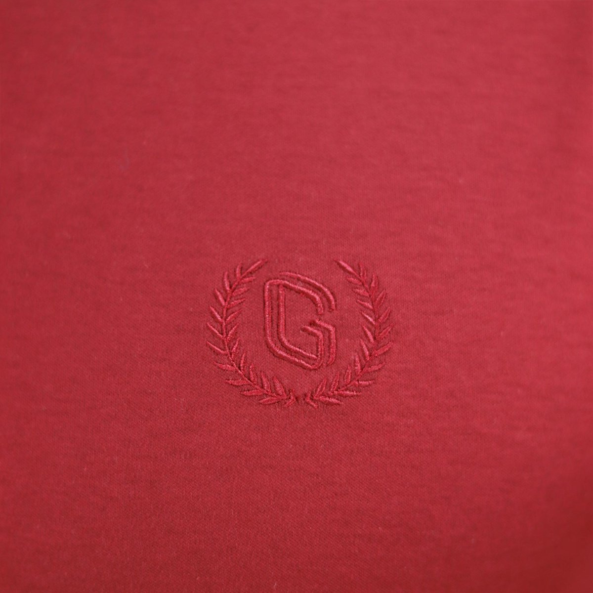 Giordano Men's Liquid Touch Slim Fit Crewneck Tee - Premium Tee
