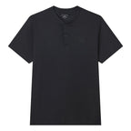 Giordano Men's Liquid Touch Slim Henley Tee - Premium Tee
