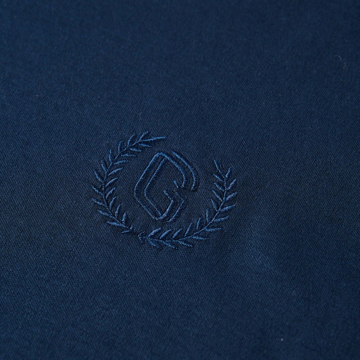 Giordano Men's Liquid Touch Slim Henley Tee - Premium Tee