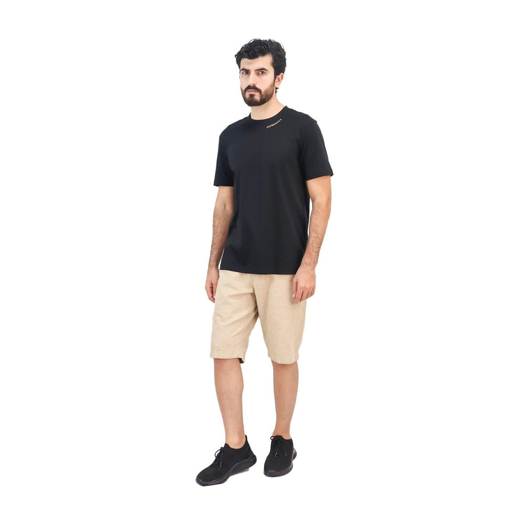 Giordano Men's Liquid Touch Smart Tee - Premium Tee