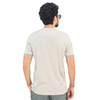 Giordano Men's Liquid Touch Smart Tee - Premium Tee