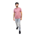 Giordano Men's Liquid Touch Smart Tee - Premium Tee