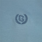 Giordano Men's Liquid Touch Tee - Premium Tee