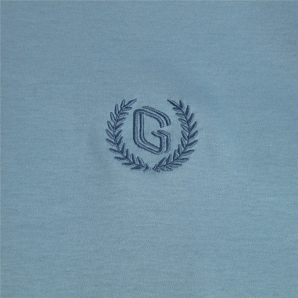 Giordano Men's Liquid Touch Tee - Premium Tee