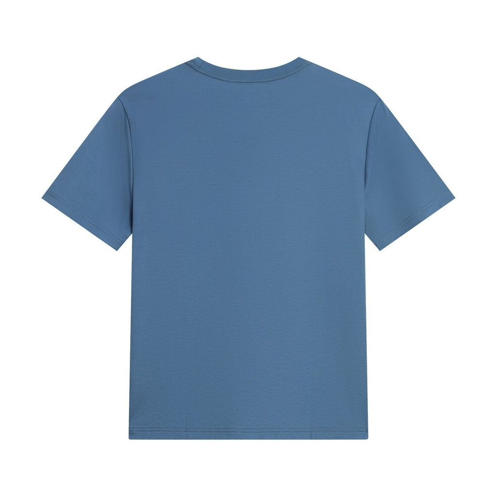 Giordano Men's Liquid Touch Tee - Premium Tee