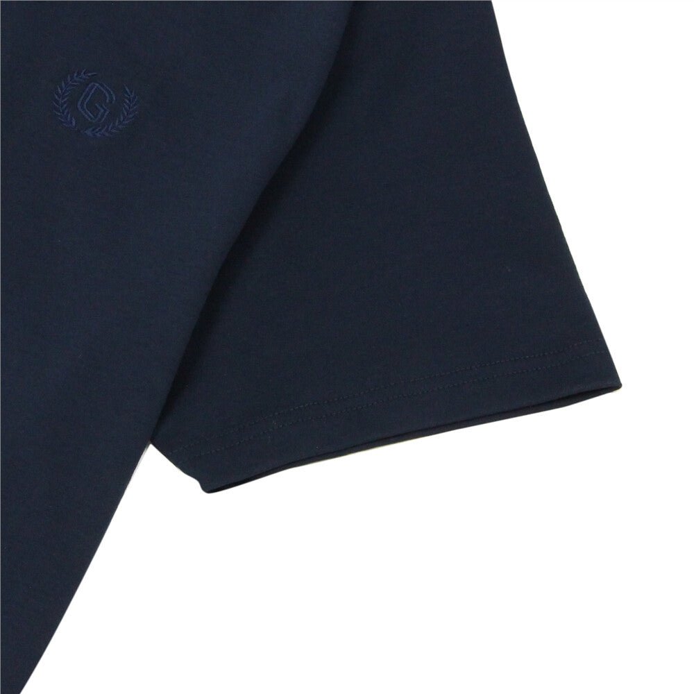 Giordano Men's Liquid Touch Tee - Premium Tee