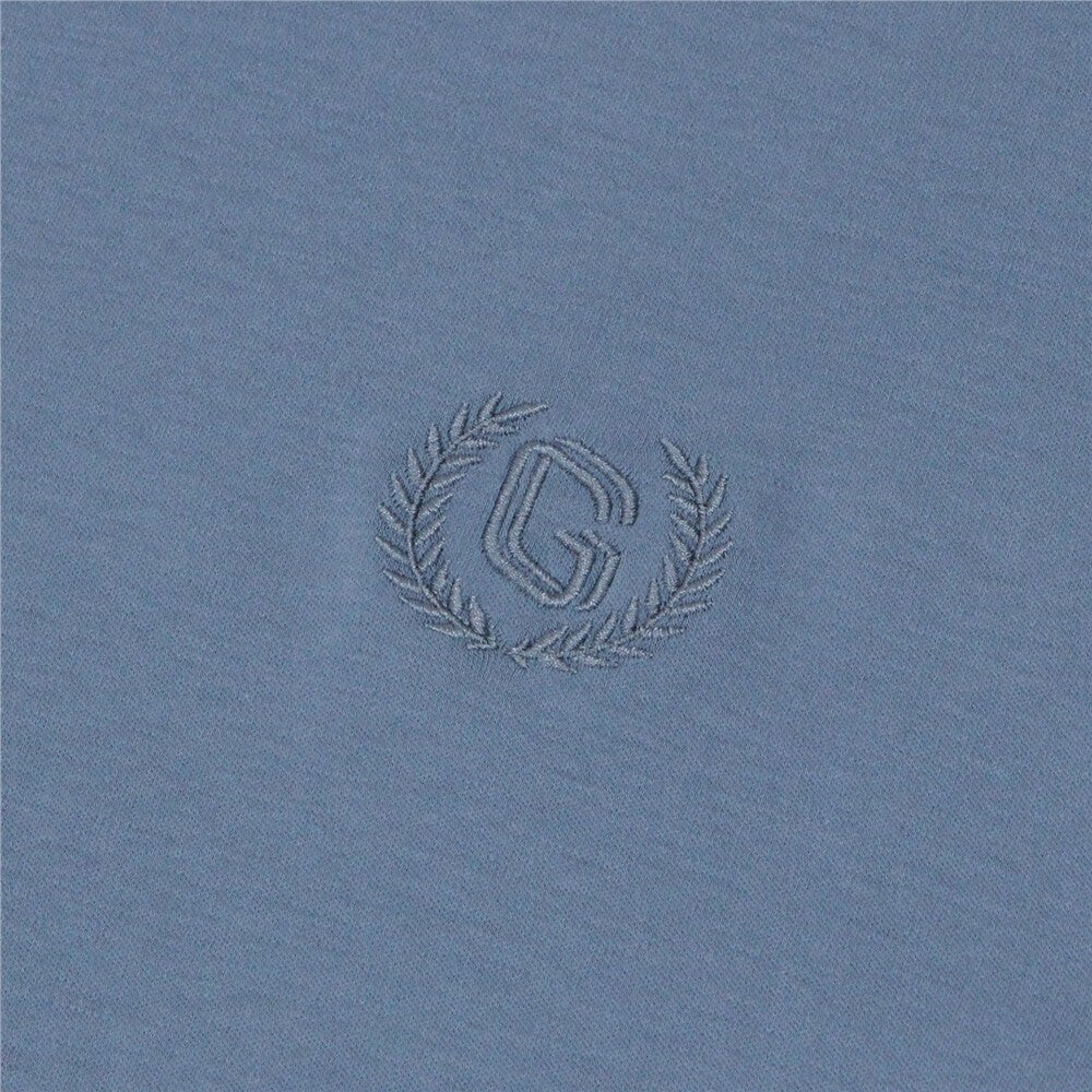 Giordano Men's Liquid Touch Tee - Premium Tee