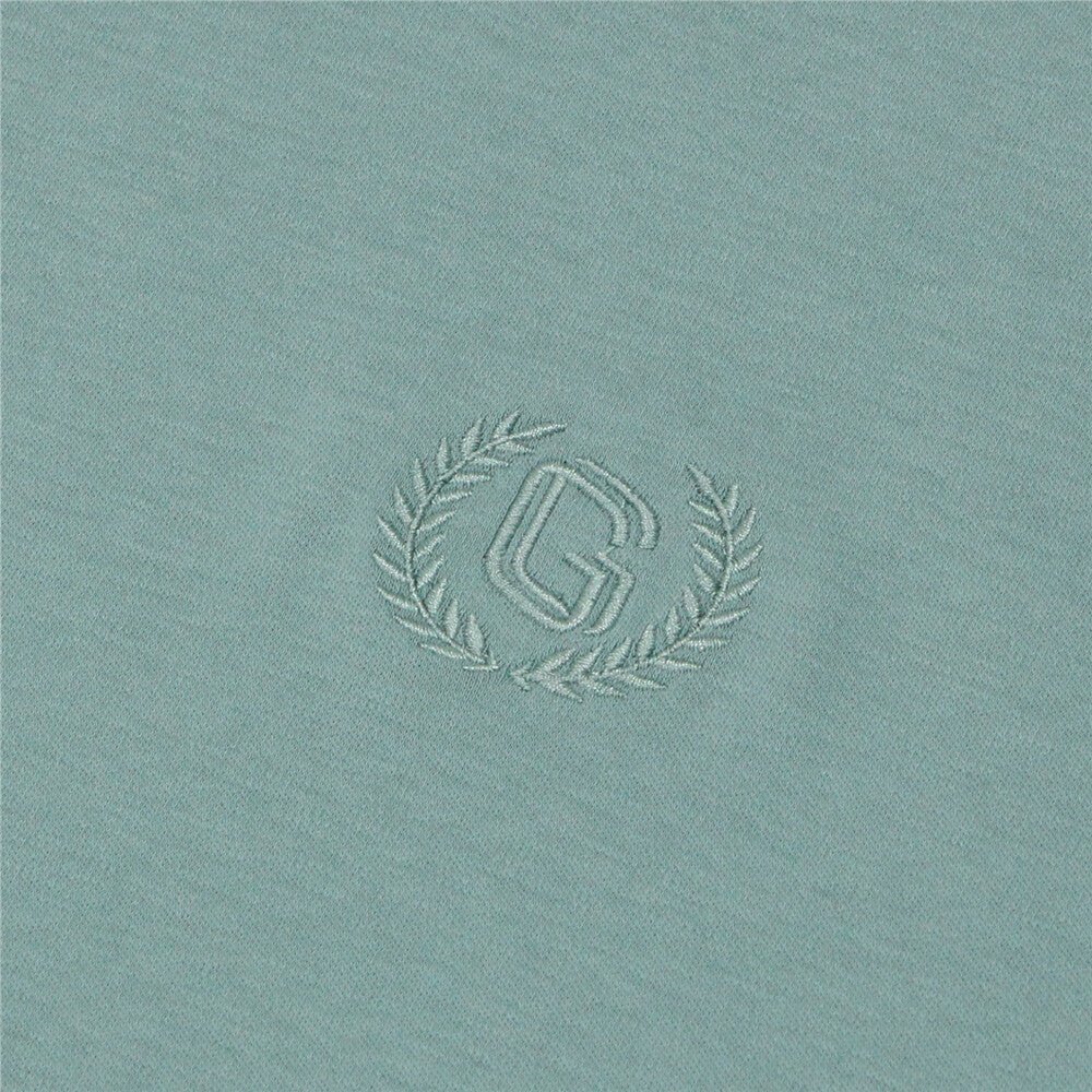 Giordano Men's Liquid Touch Tee - Premium Tee