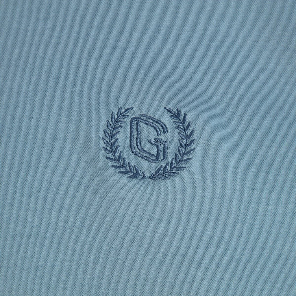 Giordano Men's Liquid Touch Tee - Premium Tee