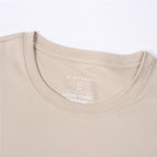 Giordano Men's Liquid Touch Tee - Premium Tee