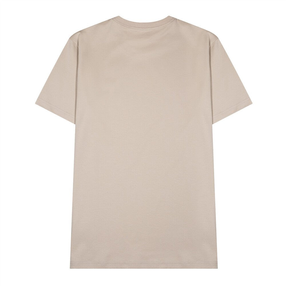 Giordano Men's Liquid Touch Tee - Premium Tee