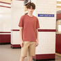 Giordano Men's Liquid Touch Tee - Premium Tee