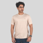 Giordano Men's Liquid Touch Tee - Premium Tee