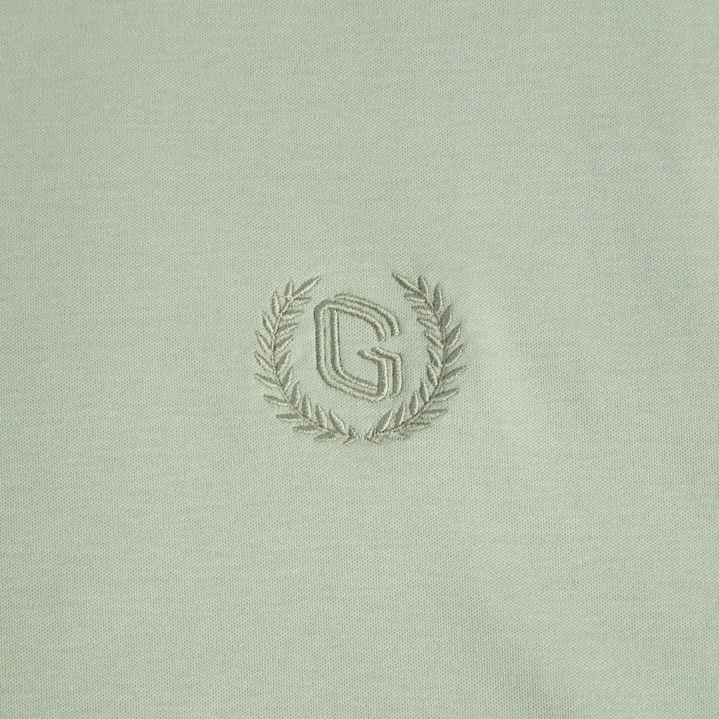 Giordano Men's Liquid Touch Tee - Premium Tee