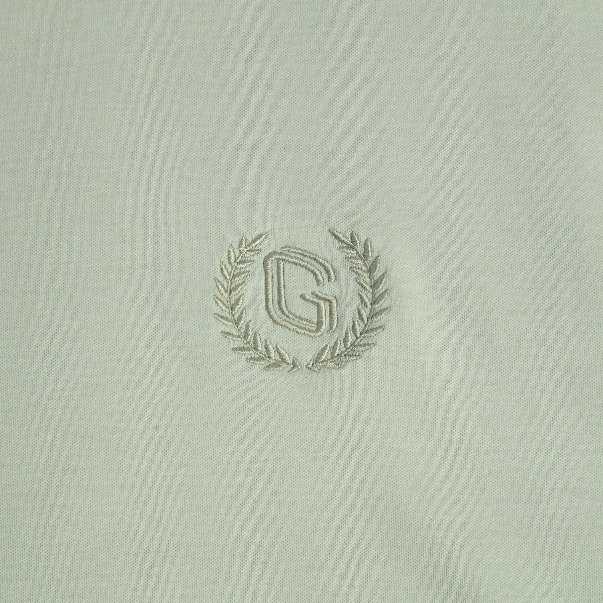 Giordano Men's Liquid Touch Tee - Premium Tee
