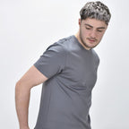 Giordano Men's Liquid Touch Tee - Premium Tee