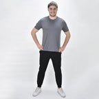 Giordano Men's Liquid Touch Tee - Premium Tee