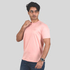 Giordano Men's Liquid Touch Tee - Premium Tee