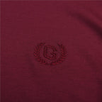 Giordano Men's Liquid Touch Tee - Premium Tee