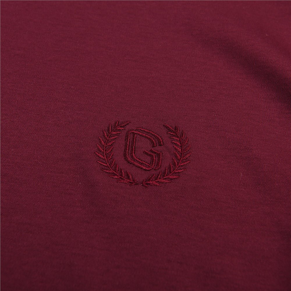 Giordano Men's Liquid Touch Tee - Premium Tee