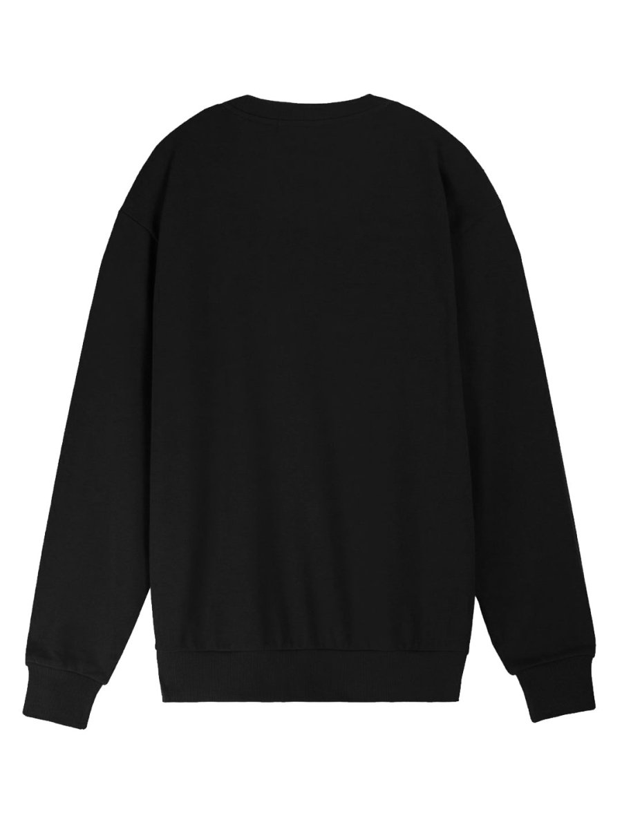 Giordano Men's Long Sleeve Crewneck Sweaters - Premium Sweaters