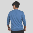 Giordano Men's Long Sleeve Crewneck Sweaters - Premium Sweaters