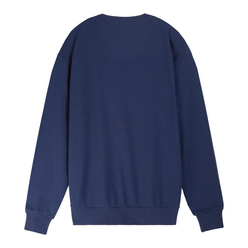 Giordano Men's Long Sleeve Crewneck Sweaters - Premium Sweaters