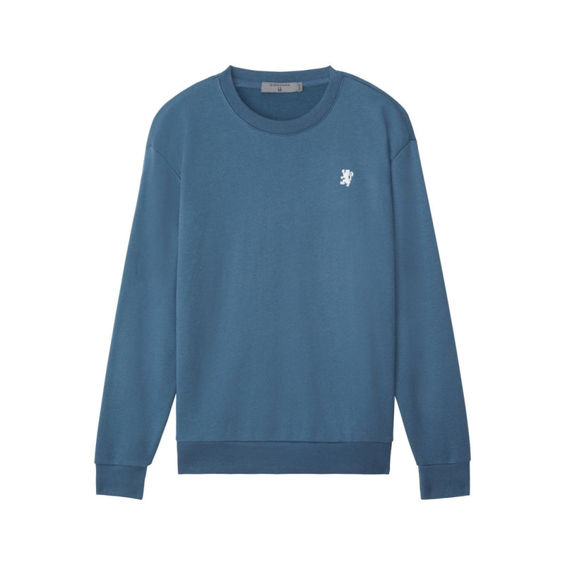 Giordano Men's Long Sleeve Crewneck Sweaters - Premium Sweaters