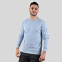 Giordano Men's Long Sleeve Crewneck Sweaters - Premium Sweaters