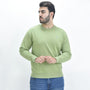 Giordano Men's Long Sleeve Crewneck Sweaters - Premium Sweaters