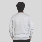 Giordano Men's Long Sleeve Crewneck Sweaters - Premium Sweaters