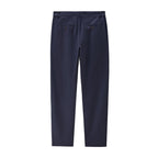 Giordano Men’s Low Rise Slim Taper Linen Cotton Pants - first_variant_option_2 Premium Pants for Giordano