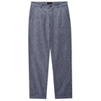 Giordano Men’s Low Rise Slim Taper Linen Cotton Pants - first_variant_option_2 Premium Pants for Giordano