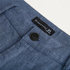 Giordano Men’s Low Rise Slim Taper Linen Cotton Pants - first_variant_option_2 Premium Pants for Giordano