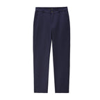 Giordano Men’s Low Rise Slim Taper Linen Cotton Pants - first_variant_option_2 Premium Pants for Giordano