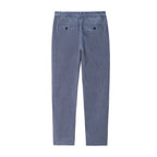 Giordano Men’s Low Rise Slim Taper Linen Cotton Pants - first_variant_option_2 Premium Pants for Giordano