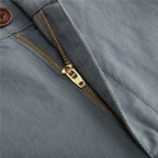 Giordano Men’s Low Rise Slim Taper Linen Cotton Pants - first_variant_option_2 Premium Pants for Giordano