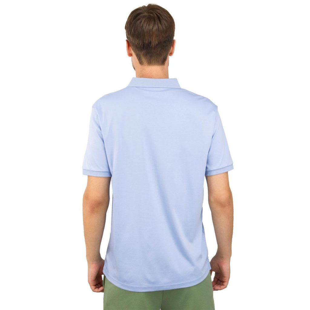 Giordano Men's Luxury Touch Polo - Premium Polo