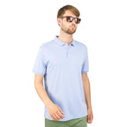 Giordano Men's Luxury Touch Polo - Premium Polo