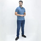 Giordano Men's Luxury Touch Polo - Premium Polo