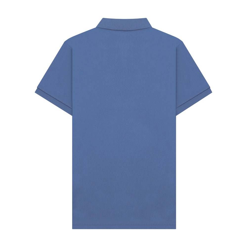 Giordano Men's Luxury Touch Polo - Premium Polo