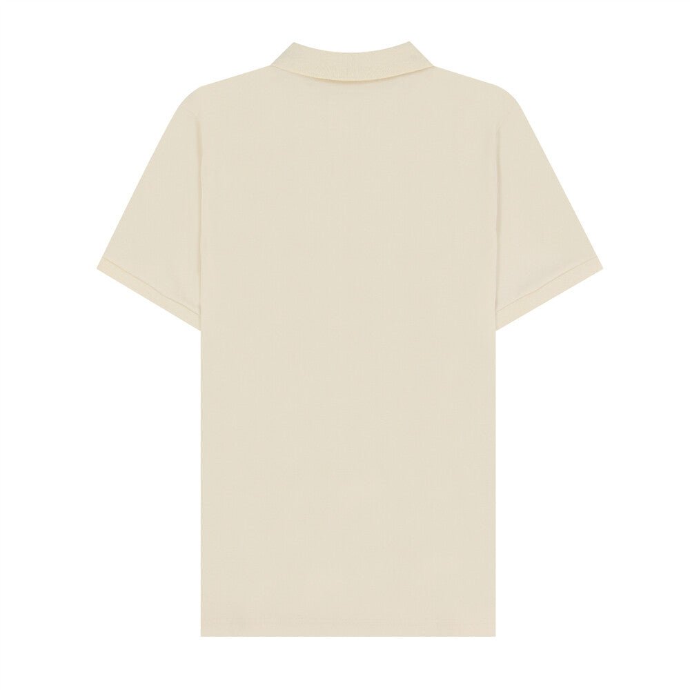 Giordano Men's Luxury Touch Polo - Premium Polo