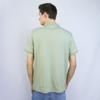 Giordano Men's Luxury Touch Polo - Premium Polo