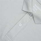 Giordano Men's Luxury Touch Polo - Premium Polo