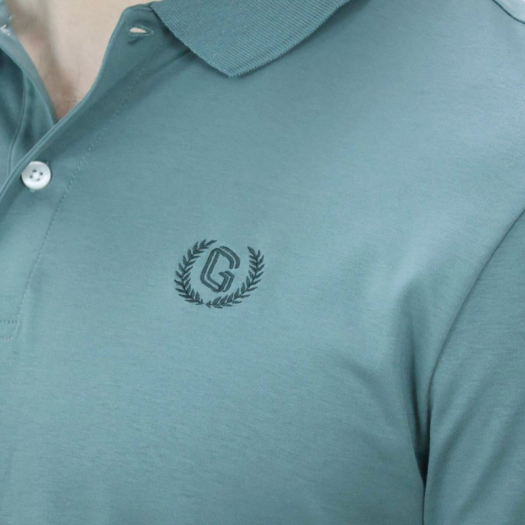 Giordano Men's Luxury Touch Polo - Premium Polo