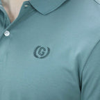 Giordano Men's Luxury Touch Polo - Premium Polo