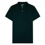 Giordano Men's Luxury Touch Polo - Premium Polo