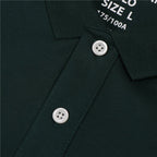 Giordano Men's Luxury Touch Polo - Premium Polo