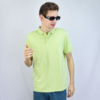 Giordano Men's Luxury Touch Polo - Premium Polo